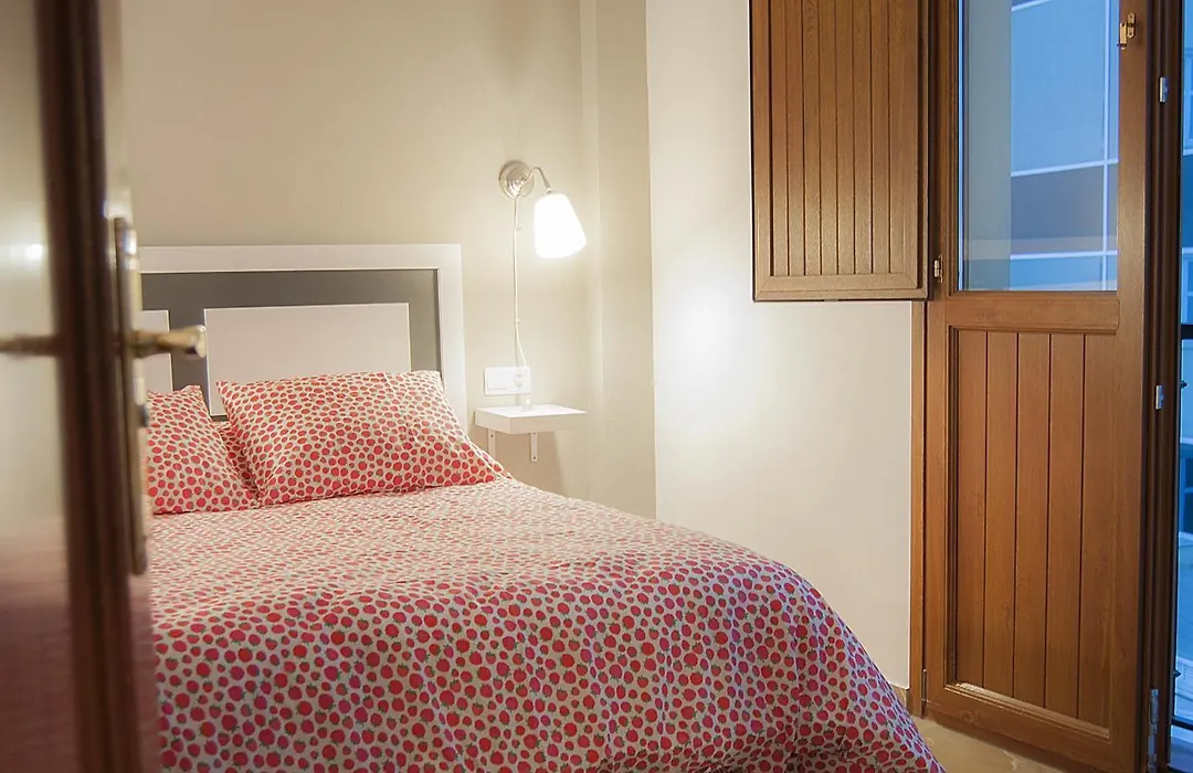 Apartamentos Catedral Plaza 3000-1