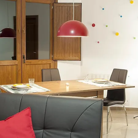 Apartamentos Catedral Plaza 3000-3
